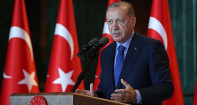 Son Dakika! Cumhurbaşkanı Erdoğan, Ülkesine Dönen Suriyeli Sayısını Açıkladı