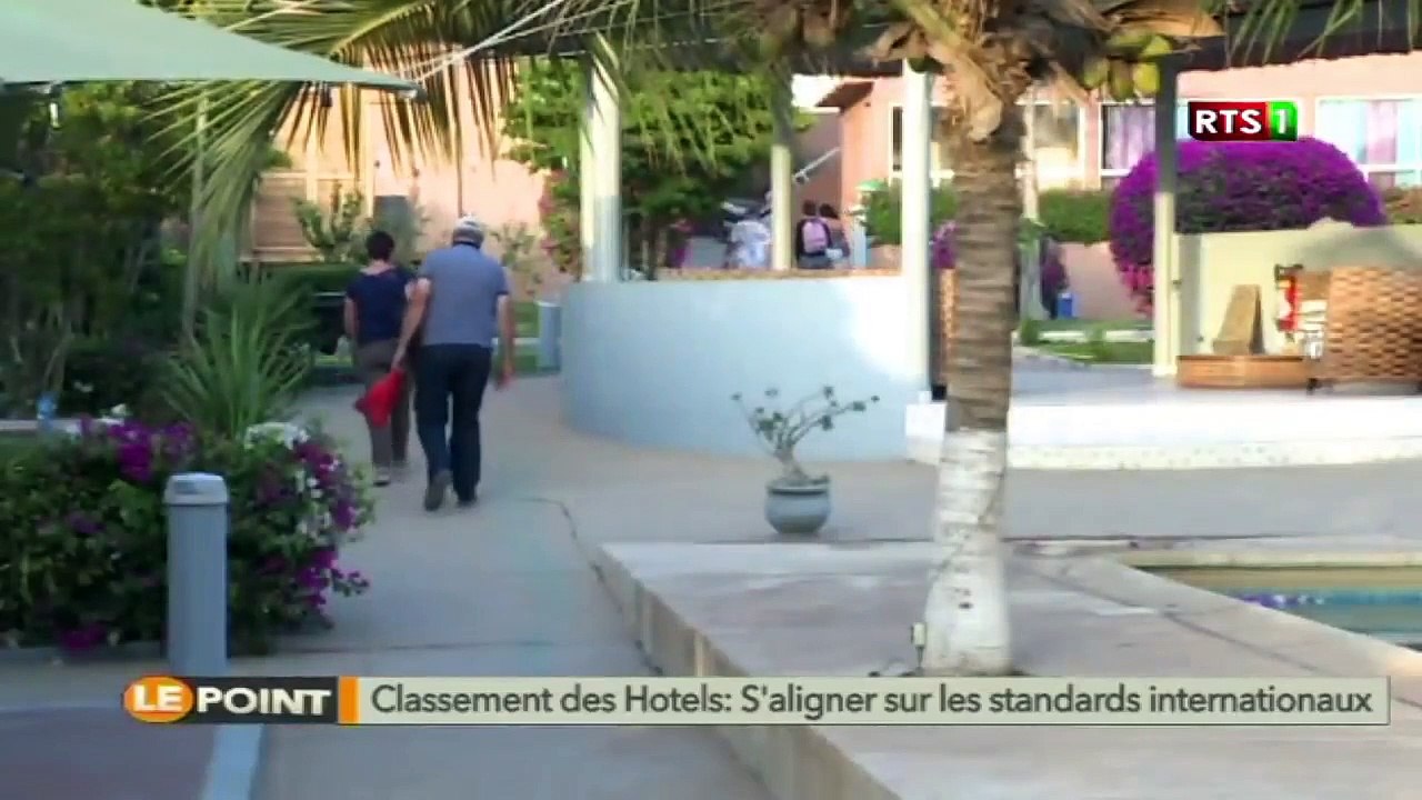 Le Point du mercredi 15 Mai 2019