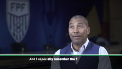 Mauro Silva remembers historic season with Deportivo