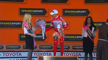 Masnada gana la sexta etapa del Giro y Conti se hace con la rosa