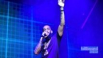 DJ Khaled Pens Letter Honoring Nipsey Hussle, Announces New Song 'Higher' | Billboard News