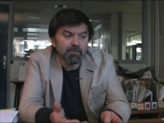 Pourquoi je soutiens Mediapart - Patrick Marest