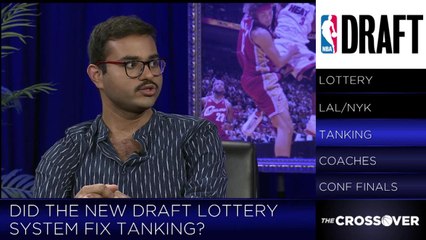 Did The 2019 Draft Lottery Prove That Tanking Isn't Always Worth it?