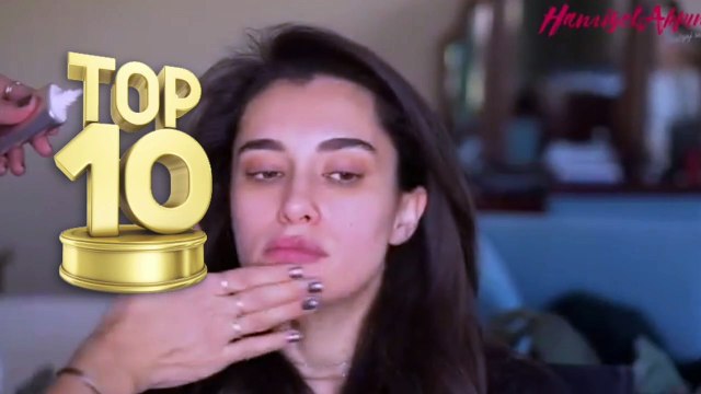 The best female actresses