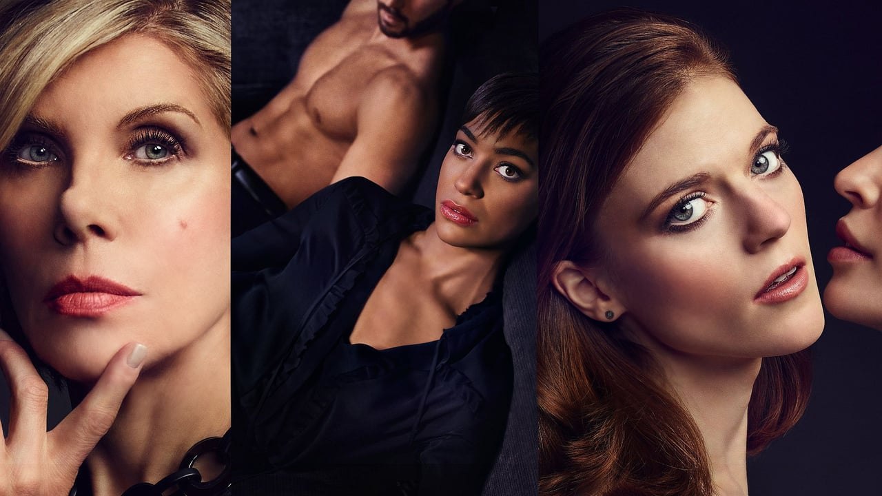 The Good Fight Season 3 Episode 10 | CBS All Access