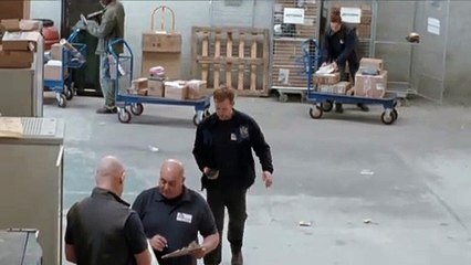 SORRY WE MISSED YOU : Extrait du film de Ken Loach (Cannes 2019) - Bulles de Culture