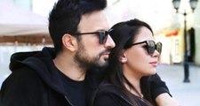 Tarkan, Eşi Pınar Tevetoğlu ile Romantik Anlarını Sosyal Medya Hesabından Takipçilerinin Beğenisine Sundu