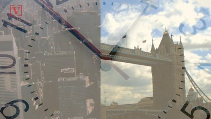 Startup Building Aircraft That Would Cut NYC-London Flight to 90 Minutes