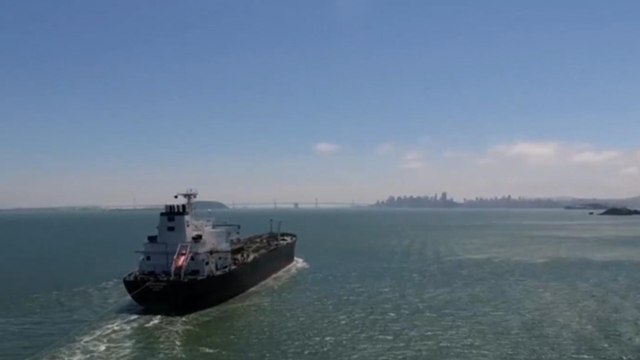 قلق ياباني من تأثير التوتر بالخليج على إمداداتها النفطية