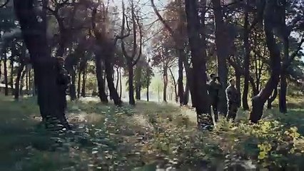 Söz - 83. Bölüm Fragmanı