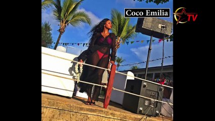 Les stars camerounaises en Bikini