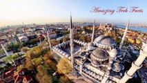 तुर्की एक ताकतवर देश // Amazing facts about Turkey in hindi