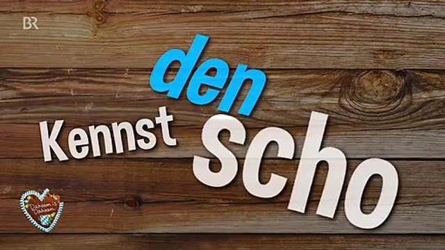 Kennst den scho ...: Uris Lieblingswitz