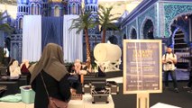 Endonezya'da ramazana özel Türk kültür etkinliği - CAKARTA