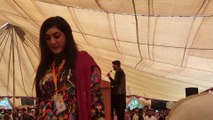University of Sargodah Lahore Campus Gilgit baltistan Cultural show   |  GB
