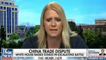 Wisconsin Farmer Tells Fox News Bankruptcies, Suicides Rising Amid China Trade War
