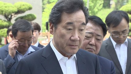 이낙연 총리 "미세먼지 사례 반복돼선 안 돼" / YTN