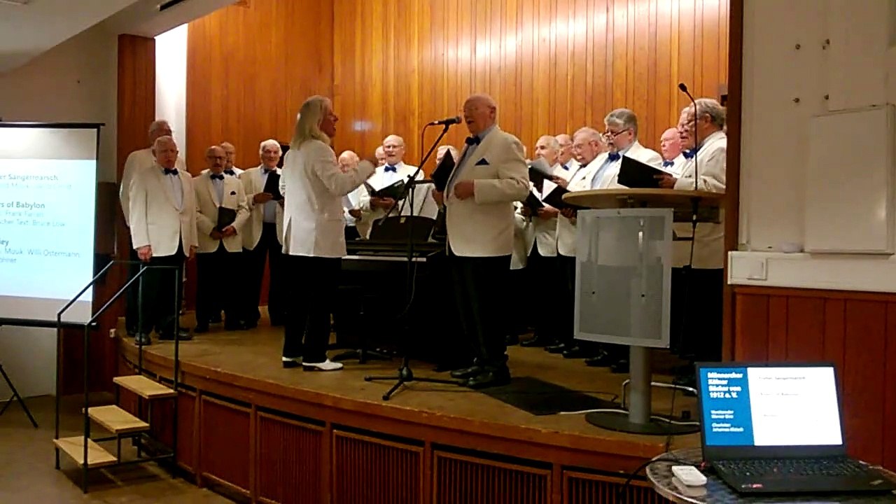 02_Kölner Bäckermeisterchor_Chortreffen am 12.05.2019 im ICZ Köln-Sülz