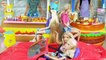 Barbie doll Roadside Burger Stand : Barbie Toy Boneka Mainan Barbie Brinquedo da boneca Barbie | Karla D.
