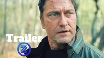 Angel Has Fallen Trailer #1 (2019) Gerard Butler, Morgan Freeman Action Movie HD