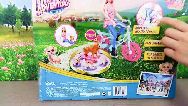 Disney princess Elsa Anna Barbie Bedroom Morning Routine باربي دمية غرفة نوم boneca Barbie Quarto | Karla D.