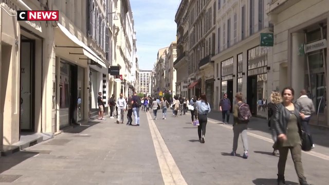 Gilets jaunes : l'aide de l'État aux commerçants pas suffisante ?