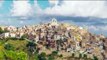 Homes and Houses in Sicily, Italy selling for as little as $2 or a few dollars to repopulate historic towns 5/16/19