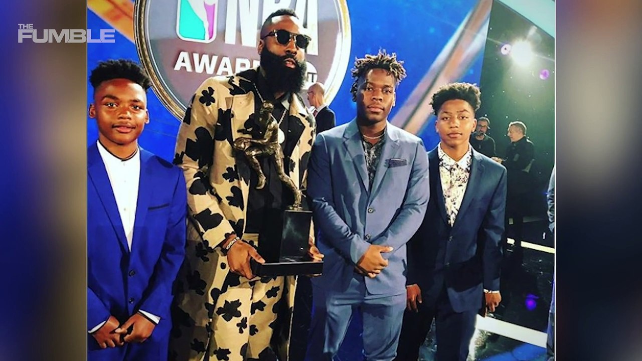 James Harden HIRES HELP To Go Through THOUSANDS Of THIRSTY DM’s On Instagram!