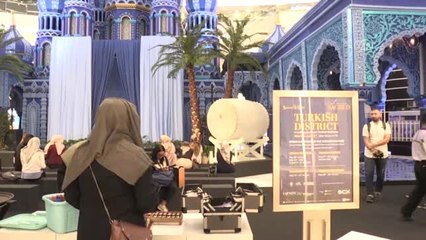 Endonezya'da Ramazana Özel Türk Kültür Etkinliği