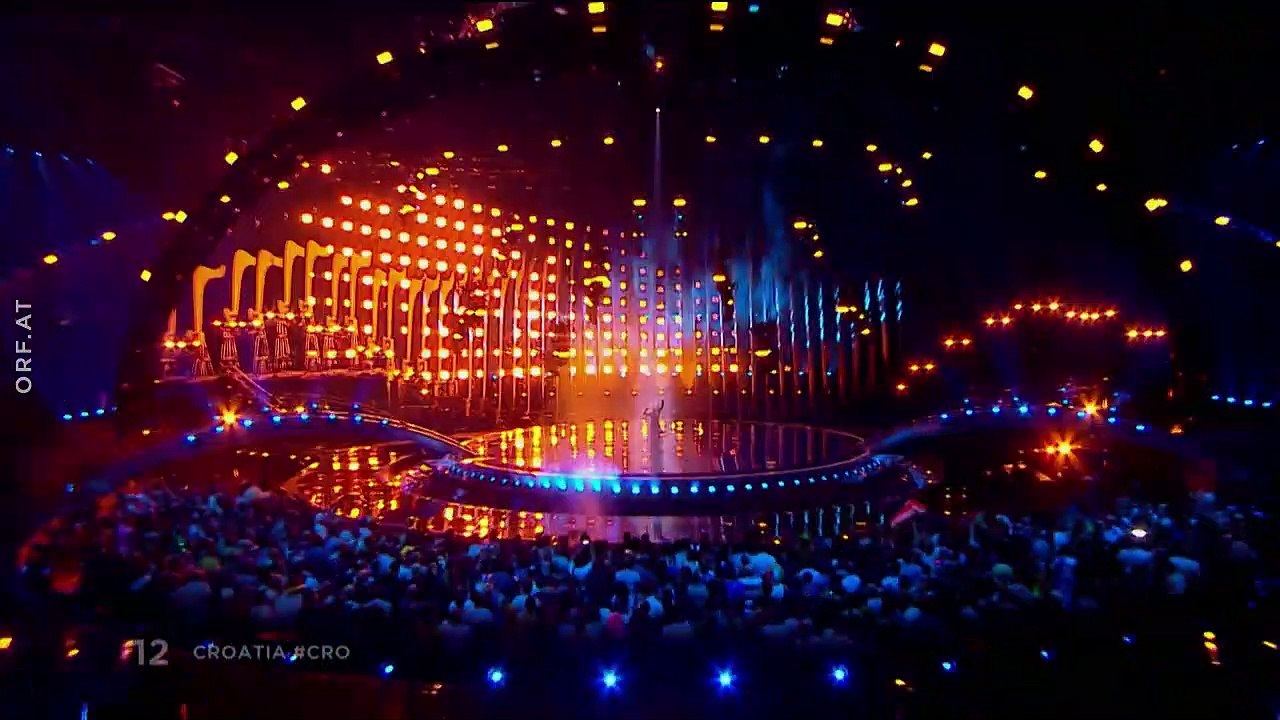 Mr. Song Contest proudly presents (2) ESC 2019