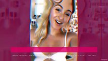 Iskra Lawrence Comes Clean About Skin Condition Keratosis Pilaris on IG: ‘No Skin Is Perfect’