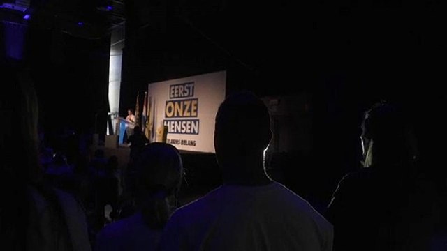 Крайне правые помолодели