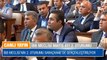 İBB İYİ Parti Meclis Üyesi Ali Kıdık AK Parti’li üye Yavuz Selim Tuncer’e ağzının payını verdi