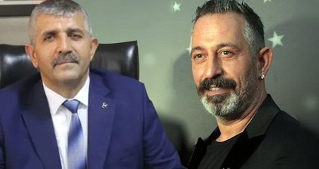 MHP'li İl Başkanından Cem Yılmaz'a Sert Sözler: İmamoğlu'nun Yalakası!