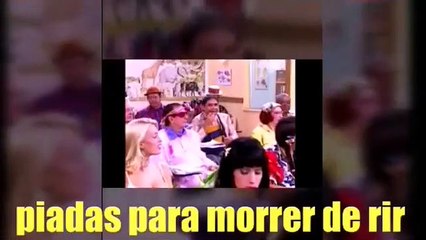 Carequinha na escolinha do professor Raimundo_360p