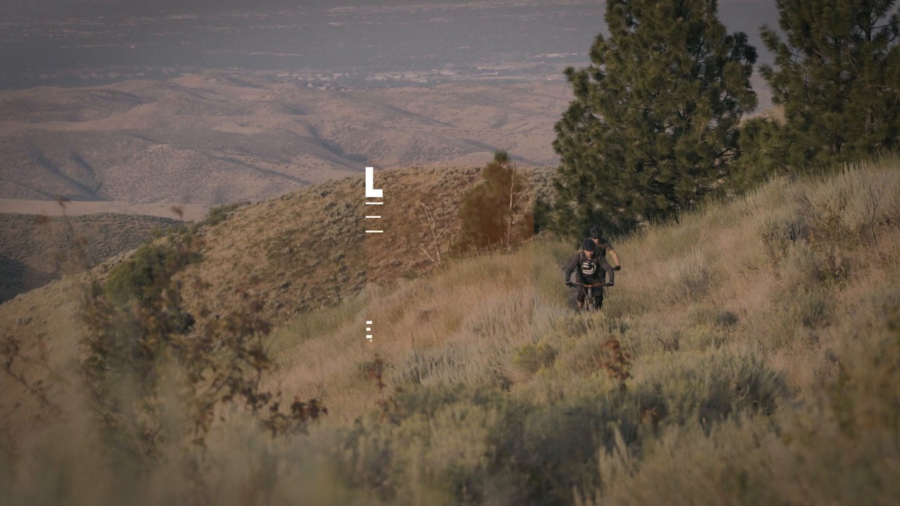 TRAIL GUIDE: Boise, ID