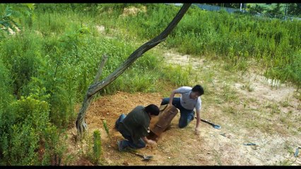 Summer of Changsha (六欲天) - Trailer VO