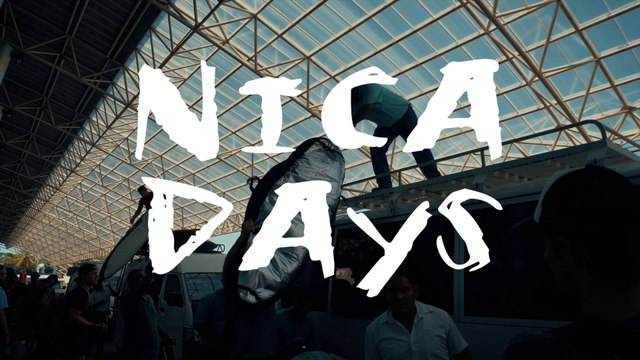 Surf Ride Oceanside Wins Oakley Surf Shop Challenge National Championships in Nicaragua