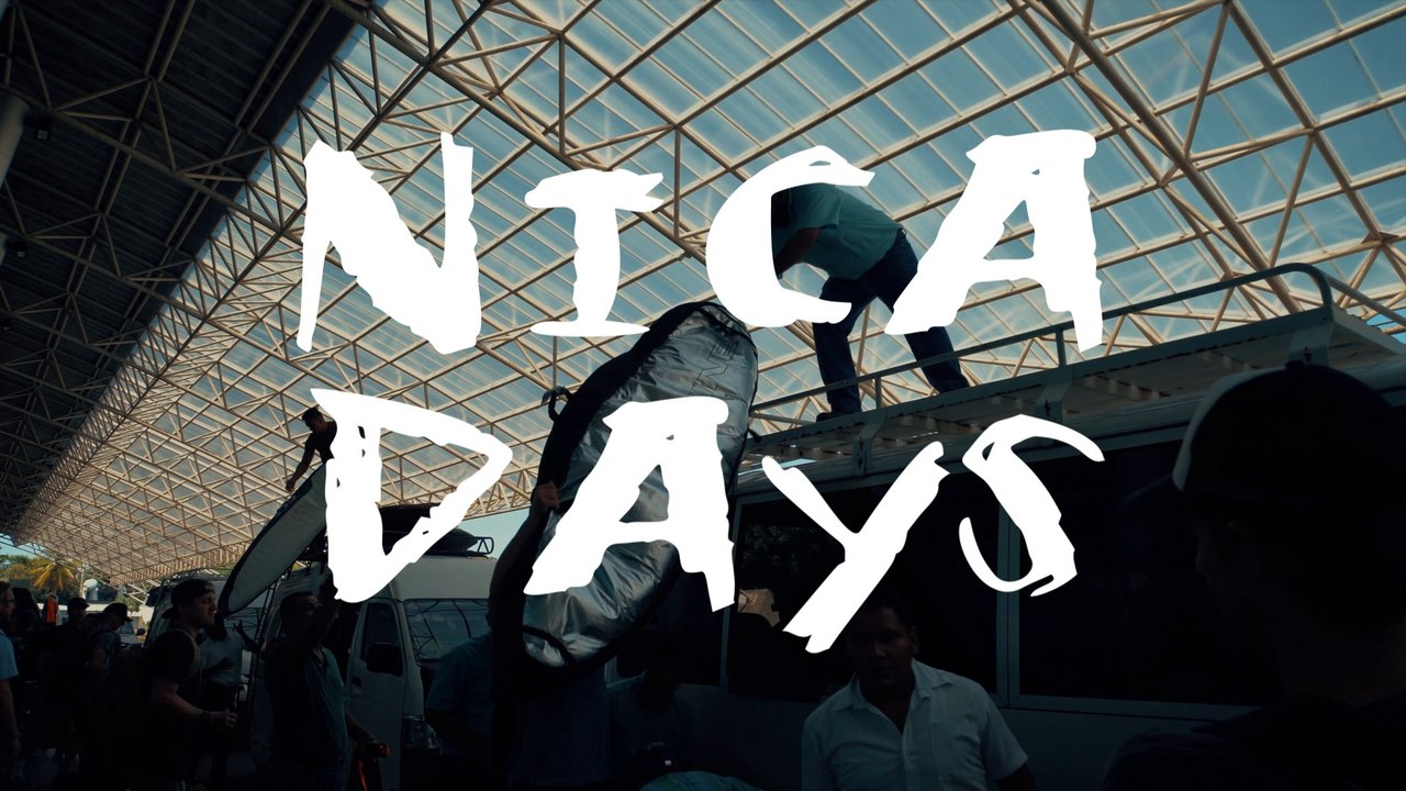 Surf Ride Oceanside Wins Oakley Surf Shop Challenge National Championships in Nicaragua