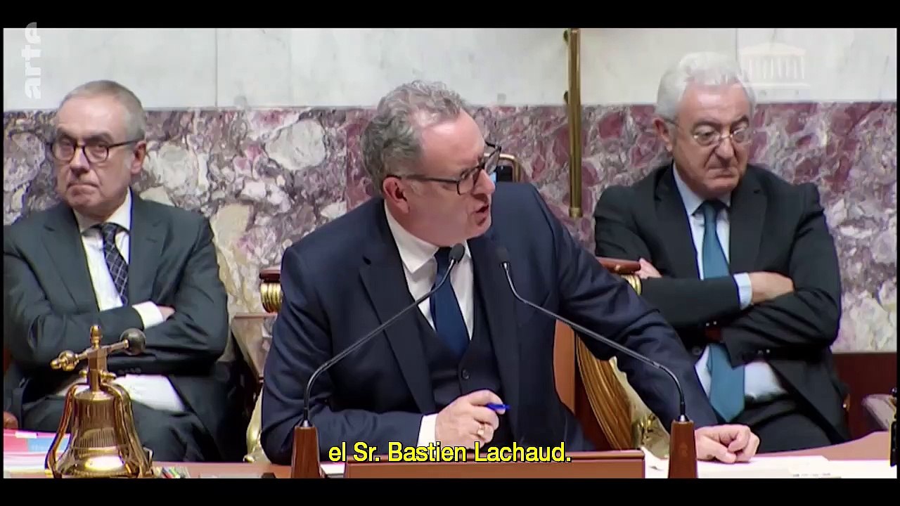 Crímenes de guerra en Yemen. Cuando las armas europeas matan (ARTE - Alexandra Jousset, 2019)