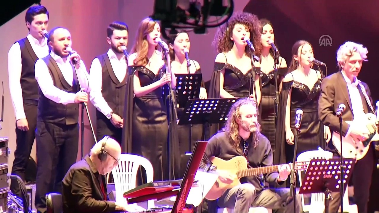 Kılıçdaroğlu: 'Ekrem İmamoğlu 16 milyon İstanbullunun adayıdır' - İSTANBUL