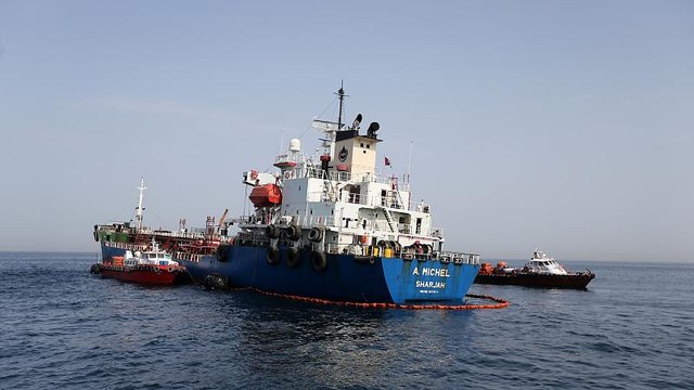 Νέο άλμα στην τιμή του πετρελαίου