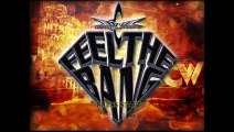 WCW Feel The Bang Mod 1.0 Finisher Compilation