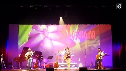 Nova música do grupo Moxuara, Saíra