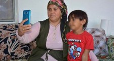 Sosyal Medya Fenomeni Annenin, Oğluyla Birlikte Çektiği Videoya Tepki Yağdı