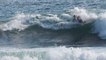 The World's Best Traditional Longboarders Hit Lower Trestles | SURFER Magazine