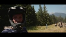 Crankworx Whip-Off Worlds featuring Dennis Langestam