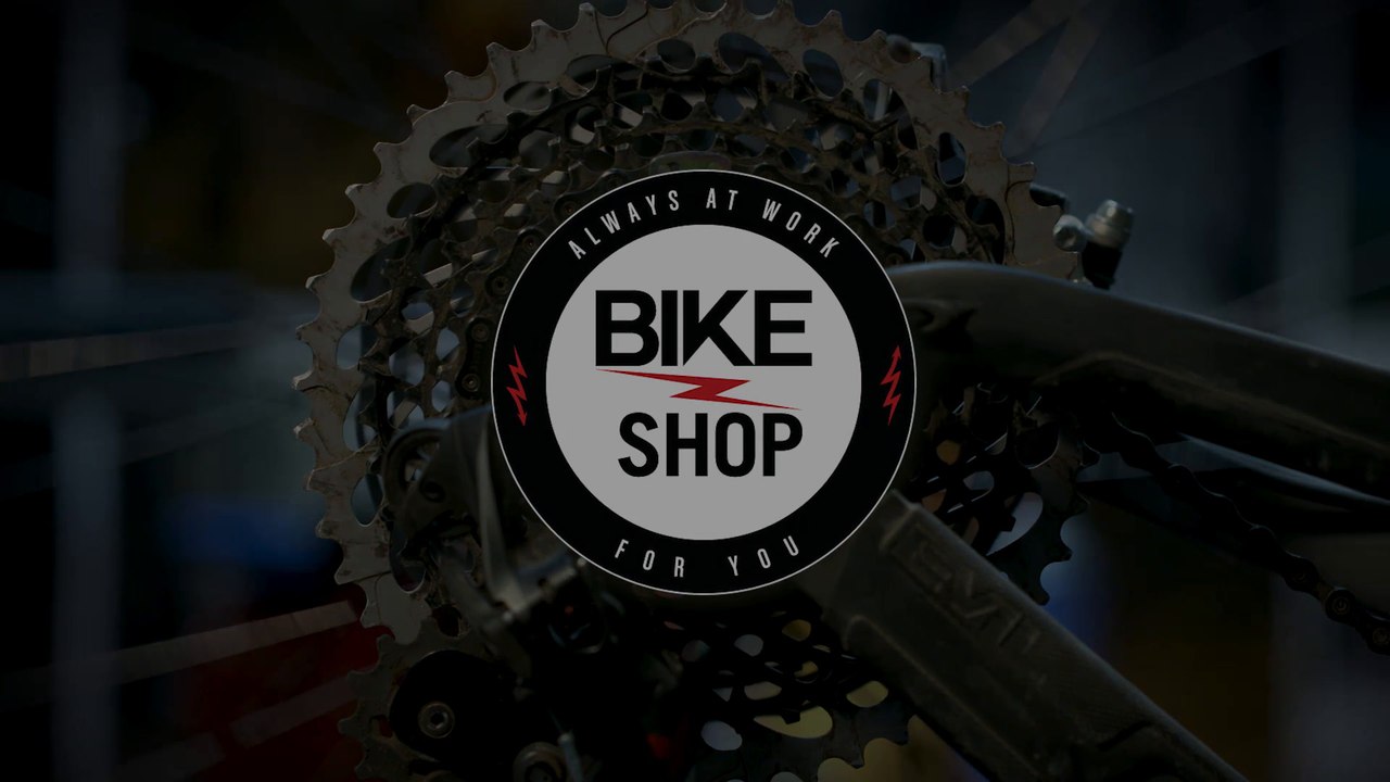 Bike Shop: Zerode Taniwha