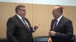 Dha Dış ? Çavuşoğlu, Finlandiya Dışişleri Bakanı Timo Soini ile Görüştü