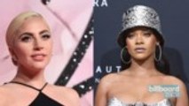 Rihanna, Lady Gaga & More Address Alabama Abortion Ban | Billboard News